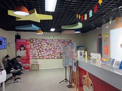 -乐说心语小主播少儿口才·语文思维(远洋乐堤港店)