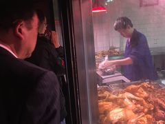 -土门八珍烤鸡腊味店(土门老店)
