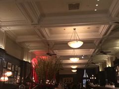 -LONG BAR 廊吧(外滩华尔道夫酒店)