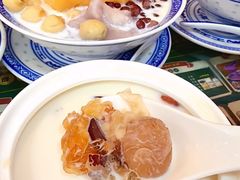 -广信牛奶甜品世家(台东店)