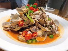 -宴小馆·小海鲜青岛菜(五四广场店)
