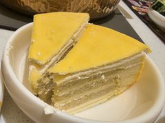 -小茉庐和牛自助火锅(龙湖万达店)