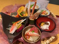 -蟹道乐(梅田店)