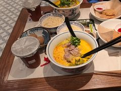 -和府捞面(曹路花园城店)