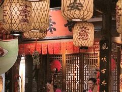 -南京大牌档(济南万象城店)