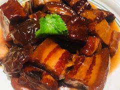 -云海肴·汽锅鸡·云南菜(天山百盛优客店)