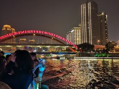 -海河游船-永乐码头(大悲院)