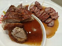 -澳门陈光记烧味饭店(南京德基广场店)