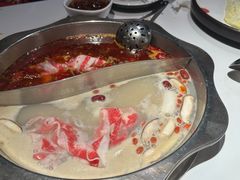 -山城辣妹子(定福庄店)