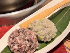 -大良毋米粥(锦龙路总店)