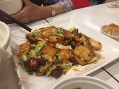 -咬不得高祖生煎·简餐(城站店)