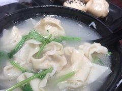 -小杨生煎(湟普汇店)