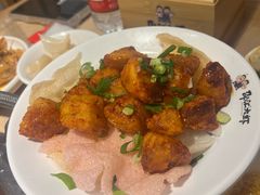 -邵汇大虾火锅(鲁迅路店)