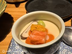 -原志优秀食材·匠心料理·海胆主题(金亿广场店)