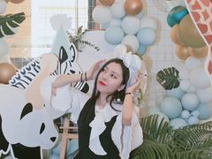 -Lilliput粒粒堡亲子餐厅(祥云小镇店)