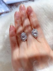 点击看大图 -Cindy Jewelry·钻戒·彩色宝石