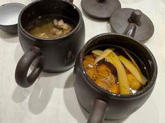 -金戈戈香港豉油鸡(南山海岸城店)