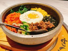 -七八冷面·延边朝鲜族美食(世纪汇店)