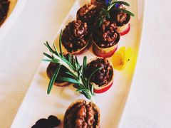 -马凯餐厅(长椿街店)