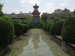 -四川大学(华西校区)