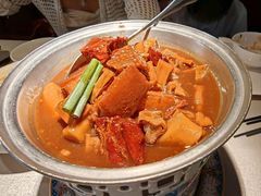 -外婆家(杭州马塍店·杭帮菜名店)