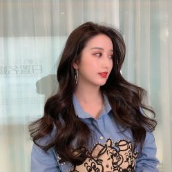 -3AM HAIR SALON染发烫发接发