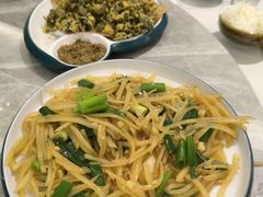 -何适山庄 ·可团建(水长城P2停车场店)