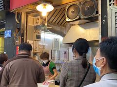 门面-咏春葱油饼(德政中路店)