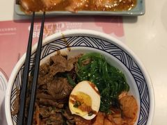 -花漫里日式餐厅(南安中骏店)