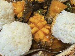 -九號院子海鲜烧烤