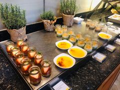 -威斯汀舞台餐厅