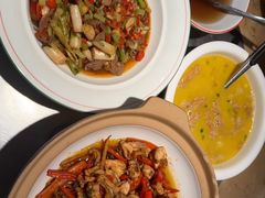 -陈大锅·岳阳鱼馆·地道岳阳菜(美食街店)