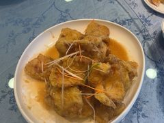 -中国吉菜名店广源宾馆餐厅