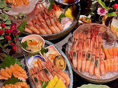 -匠和风精致料理(祥禾天地店)