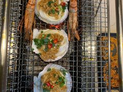 -白玉·朝鲜族烤串(深圳Kkone店)