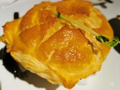 -Erman岩烧牛排(虹桥南丰城店)