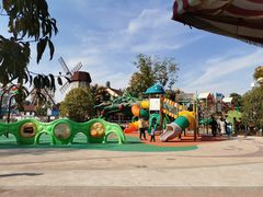 -祥源·阜阳生态乐园