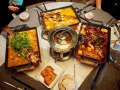 -北京王府井希尔顿酒店·万斯阁西餐厅