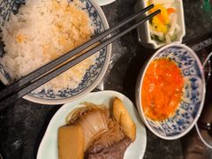-然锅料理