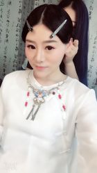 点击看大图 -美云庭古装·格格服汉服·京城旅拍(北京店)
