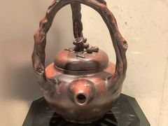 -广州花园酒店荔湾亭·地道点心·粤式饮茶