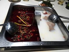 android_upload_pic-海底捞火锅(金花路店)