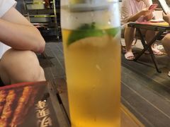 -木屋烧烤(龙岗龙城万科里店)