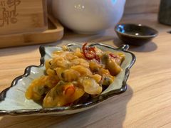 麻辣鲜蛤-兄弟船精致料理(自贡华商爱琴海购物公园华商国际城店)