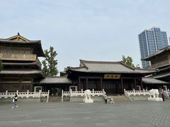 -香积寺