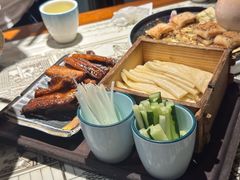 -一味大院•桐庐菜传承店(春江路店)