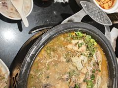 -探鱼·鲜青椒爽麻烤鱼(领展购物广场店)