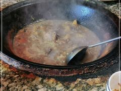 -天发长铁锅炖(王秀村店)