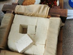 坊间豆腐-几荷·恰似故人来(秀水广场店)