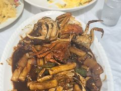 -小六农家乐(崇明西沙湿地店)